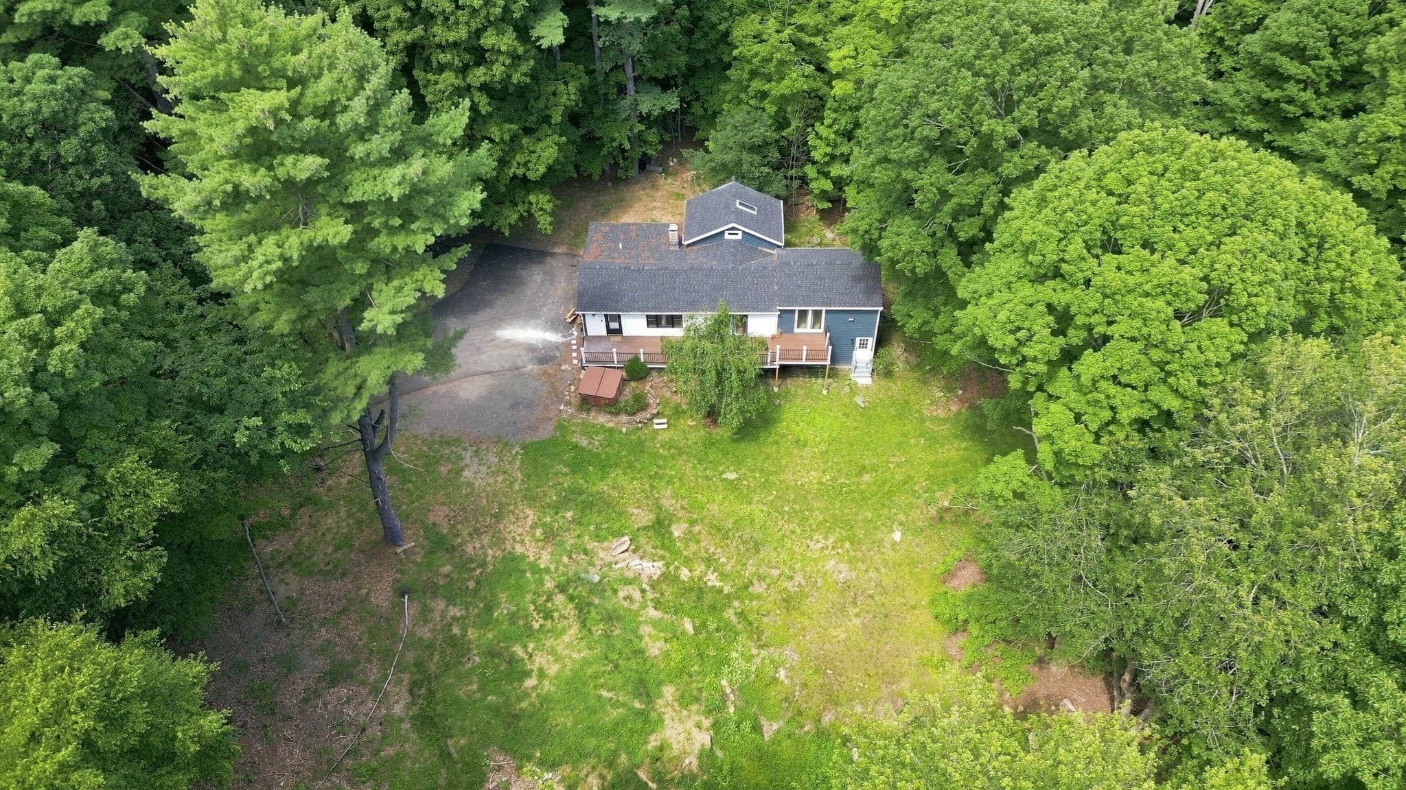 Single Family Residence at 474 Glendale Rd, Hampden MA 01036, Hampden, photo 24 of 29