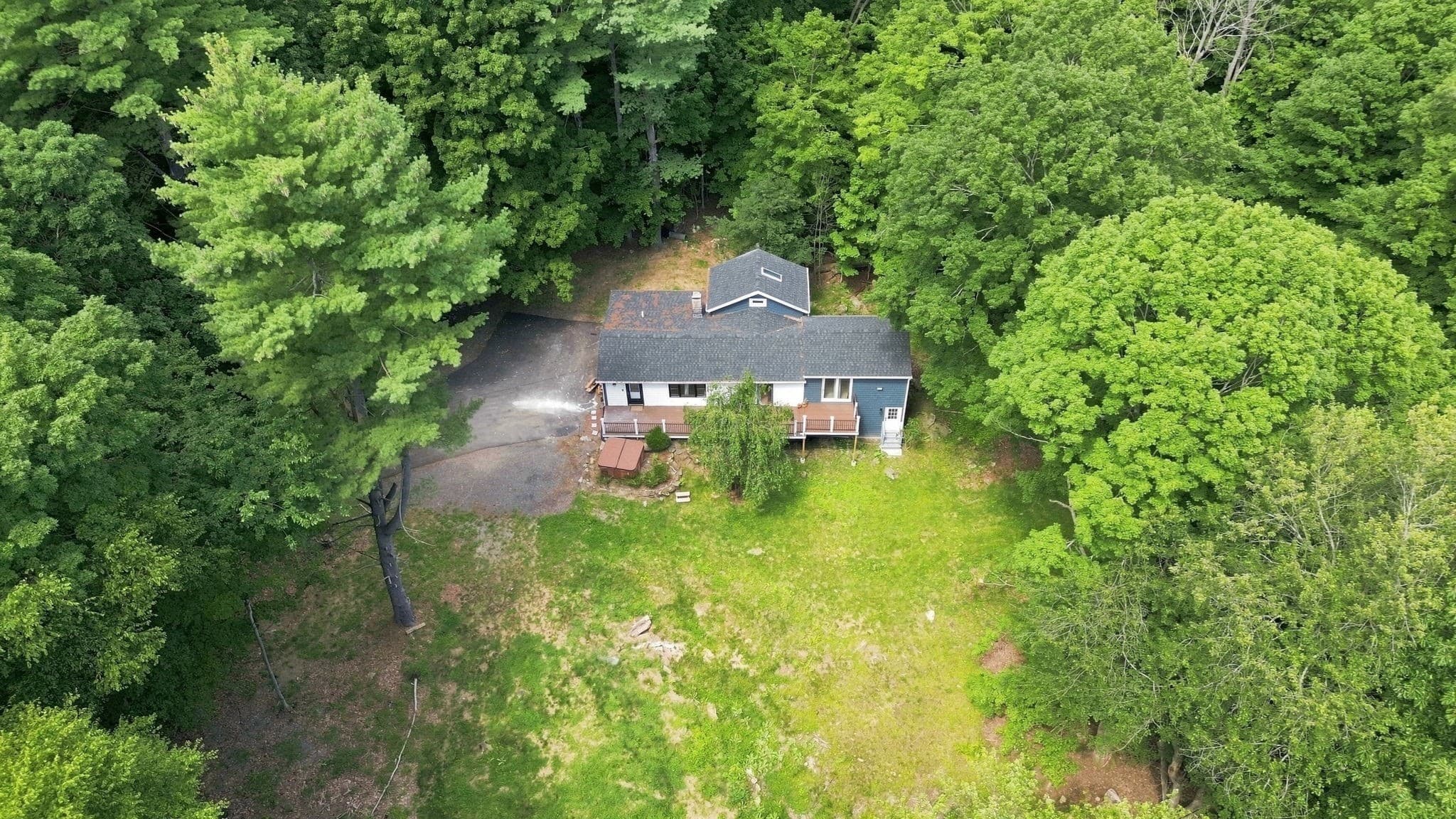 Single Family Residence at 474 Glendale Rd, Hampden MA 01036, Hampden, photo 25 of 29