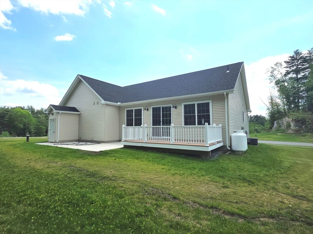 31 High Bluff, Belchertown MA 01007 photo 32