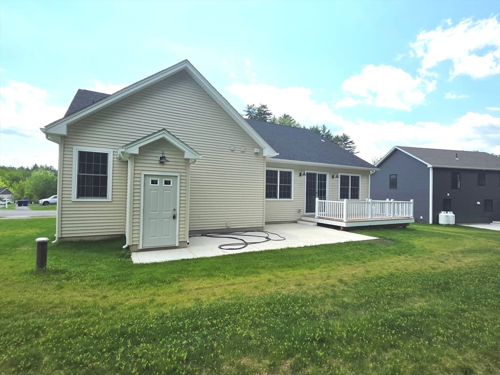 31 High Bluff, Belchertown MA 01007 photo 31