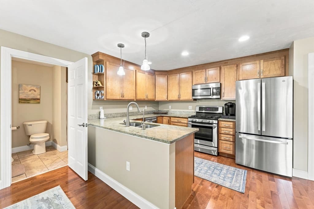 65 Virginia Dr # 65, Leicester MA 01542 photo 13