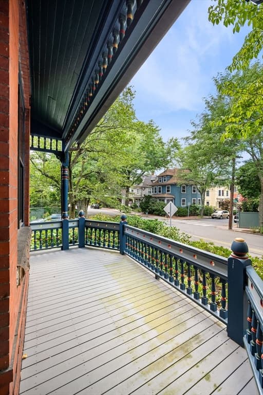 140 Upland Road, Cambridge MA 02140 photo 3