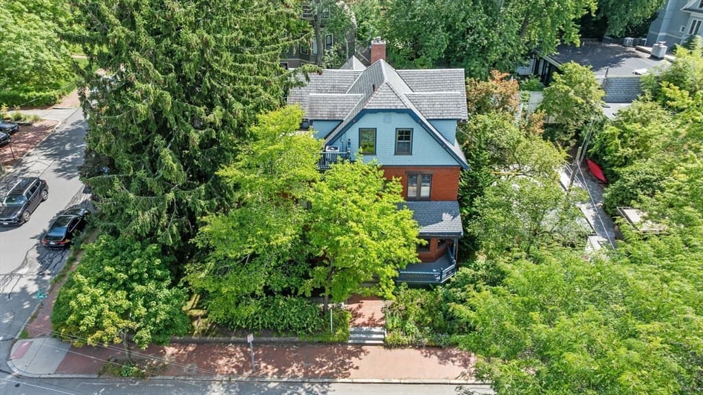 140 Upland Road, Cambridge MA 02140 photo 9
