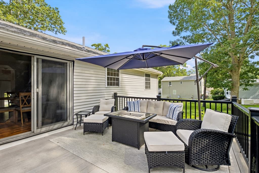 19 Sawdy Pond Avenue, Tiverton RI 02878 photo 17