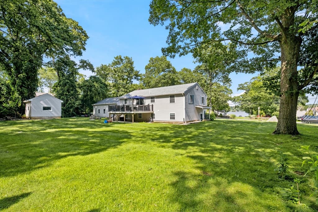 19 Sawdy Pond Avenue, Tiverton RI 02878 photo 40