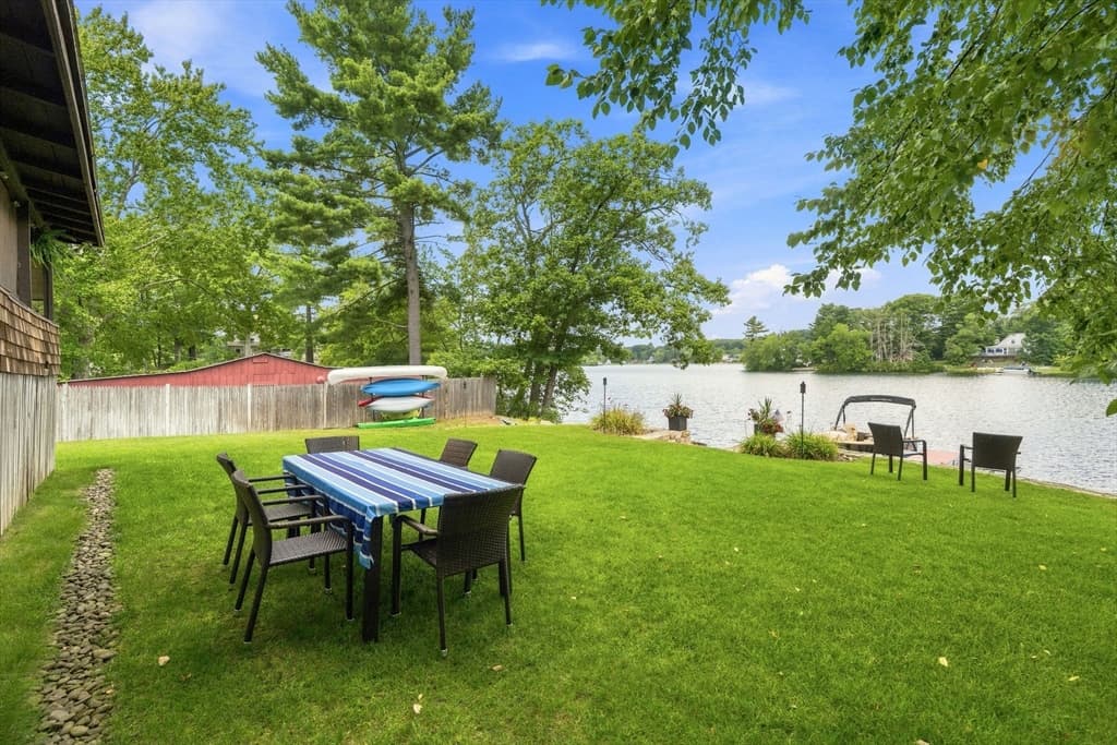 Single Family Residence at 53 Kinsley Ln, Mendon MA 01756, Mendon, photo 30 of 42