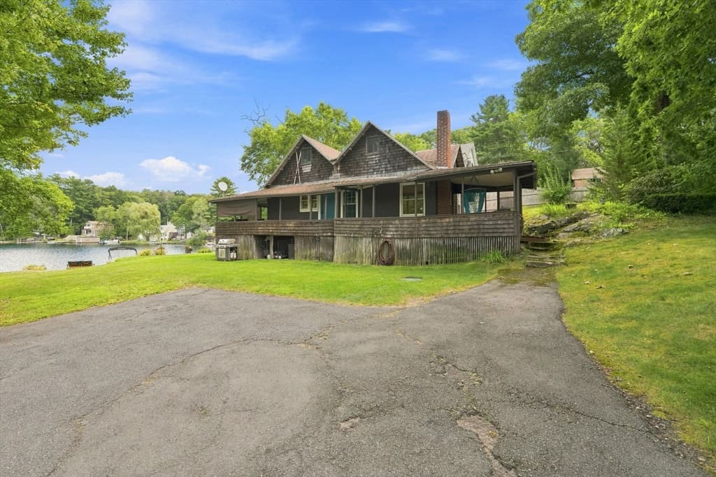 Single Family Residence at 53 Kinsley Ln, Mendon MA 01756, Mendon, photo 35 of 42