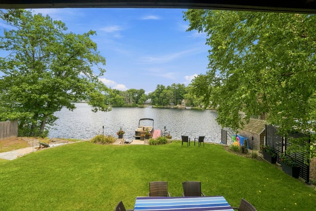 Single Family Residence at 53 Kinsley Ln, Mendon MA 01756, Mendon, photo 29 of 42