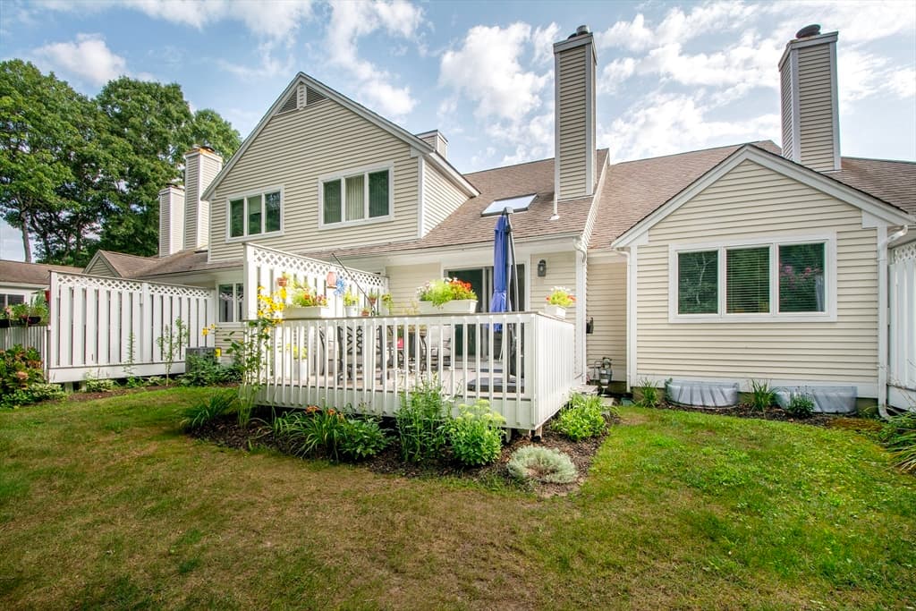 51 Portside Dr # 51, Mashpee MA 02649 photo 5