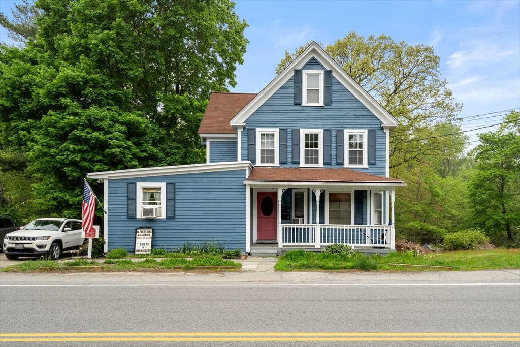 26 Powder Mill Rd, Maynard MA 01754 photo 5