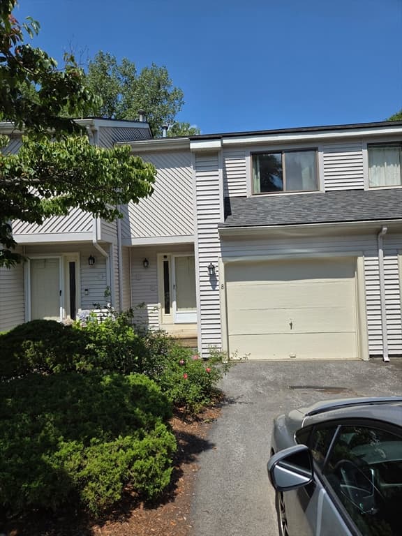 8 John Dr # 8, Grafton MA 01536