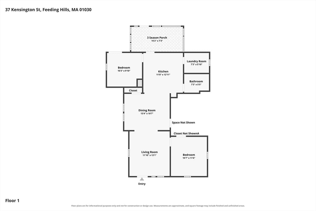 37 Kensington St, Agawam MA 01030 photo 30
