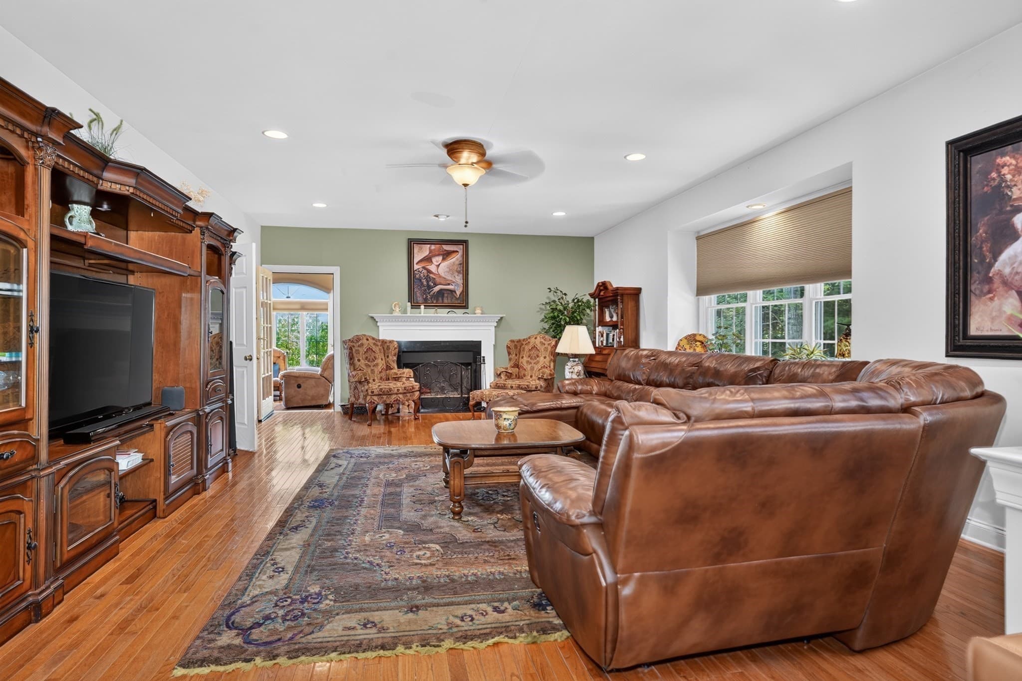 Single Family Residence at 18 Valley View Dr, Grafton MA 01536, Grafton, photo 12 of 37