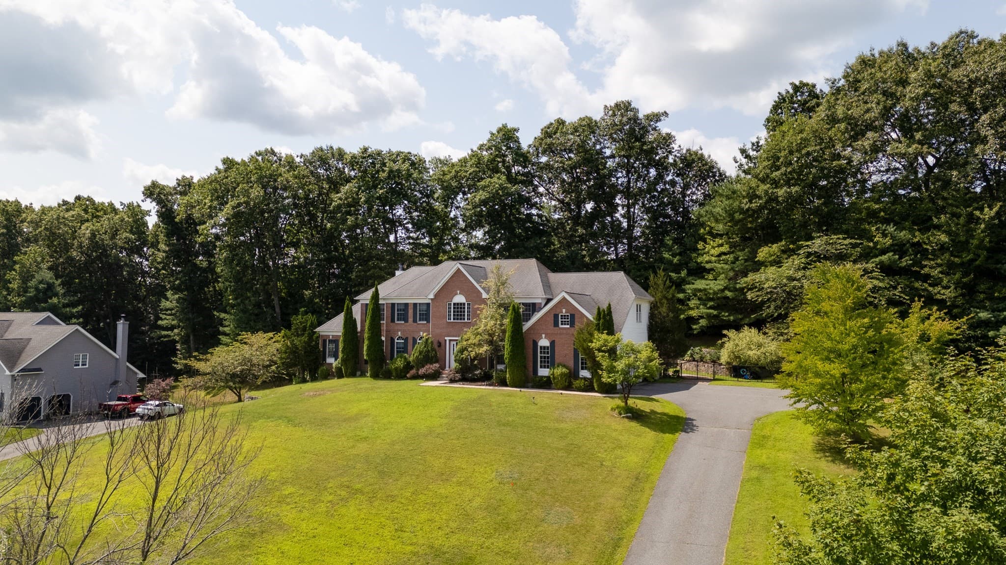 Single Family Residence at 18 Valley View Dr, Grafton MA 01536, Grafton, photo 33 of 37
