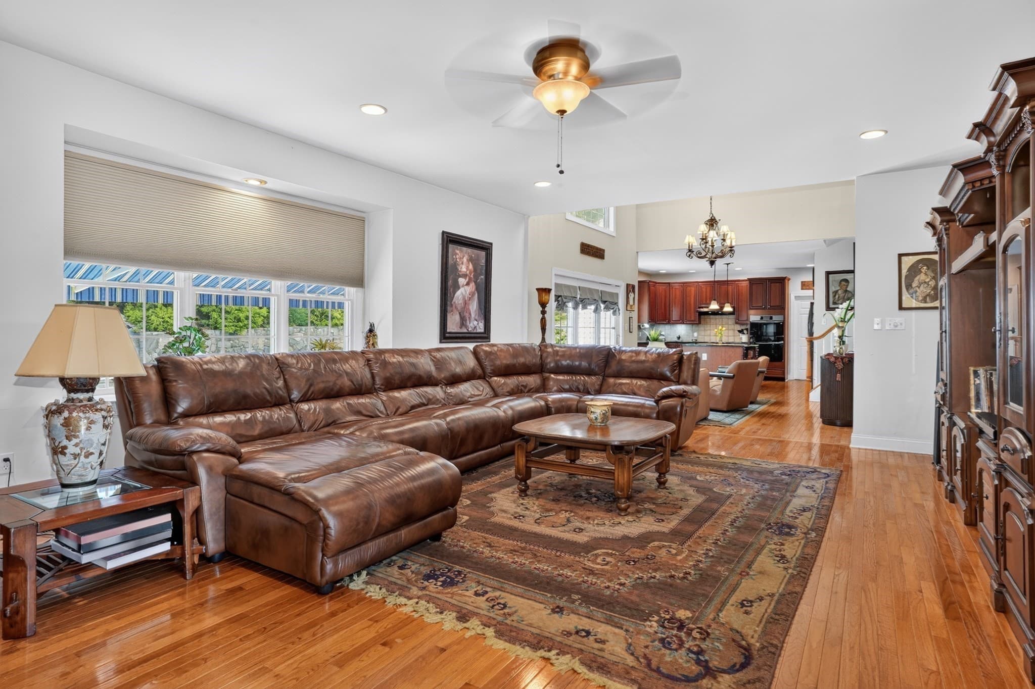 Single Family Residence at 18 Valley View Dr, Grafton MA 01536, Grafton, photo 11 of 37