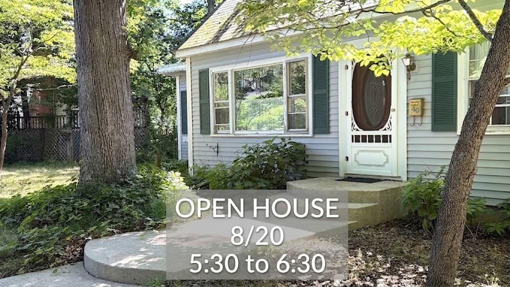 40 Oak St, Bellingham MA 02019
