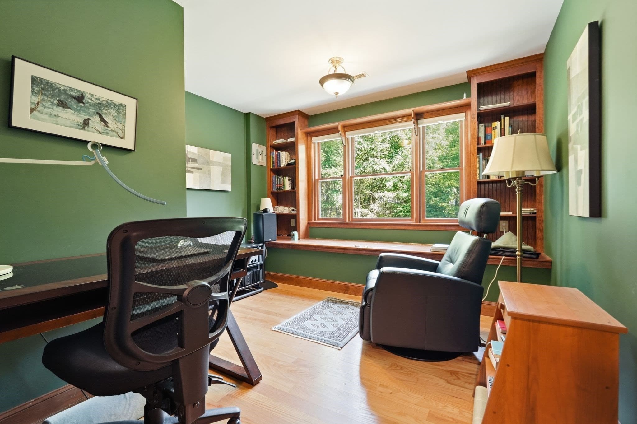 Single Family Residence at 46 Laurel Hill Rd, Westhampton MA 01027, Westhampton, photo 27 of 39