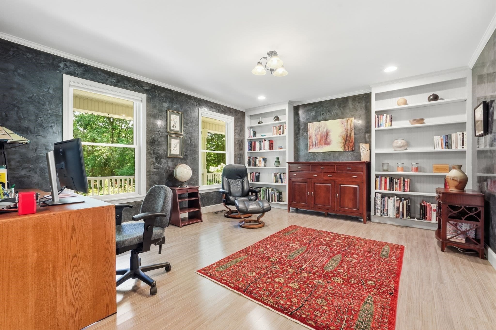 Single Family Residence at 46 Laurel Hill Rd, Westhampton MA 01027, Westhampton, photo 17 of 39