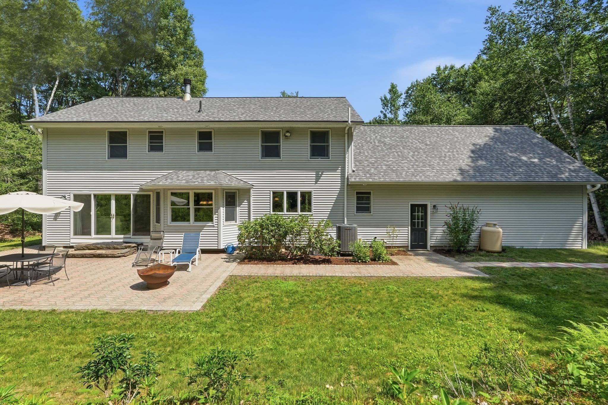 Single Family Residence at 46 Laurel Hill Rd, Westhampton MA 01027, Westhampton, photo 34 of 39