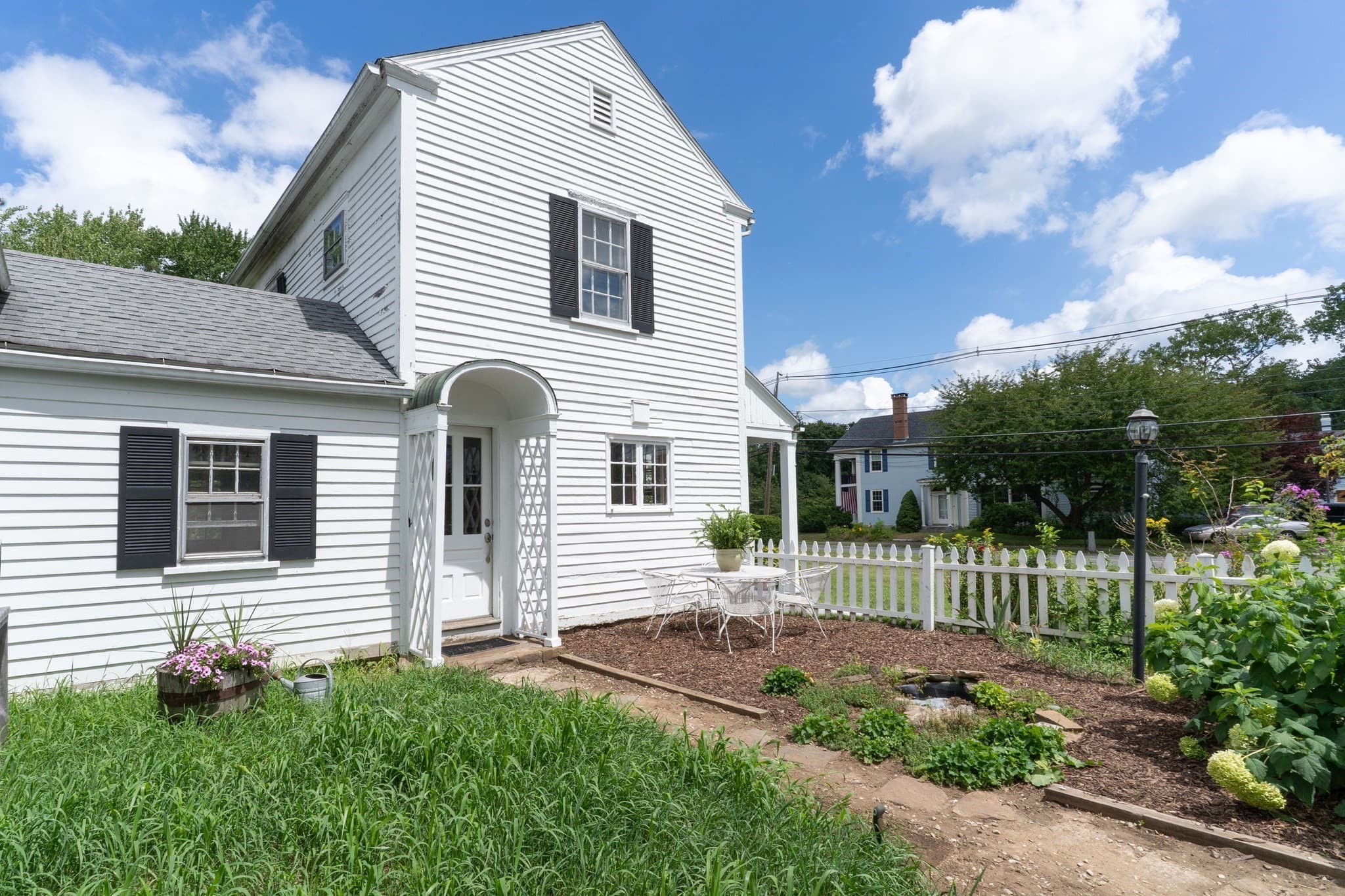 Single Family Residence at 16 Wales Rd, Brimfield MA 01010, Brimfield, photo 2 of 42