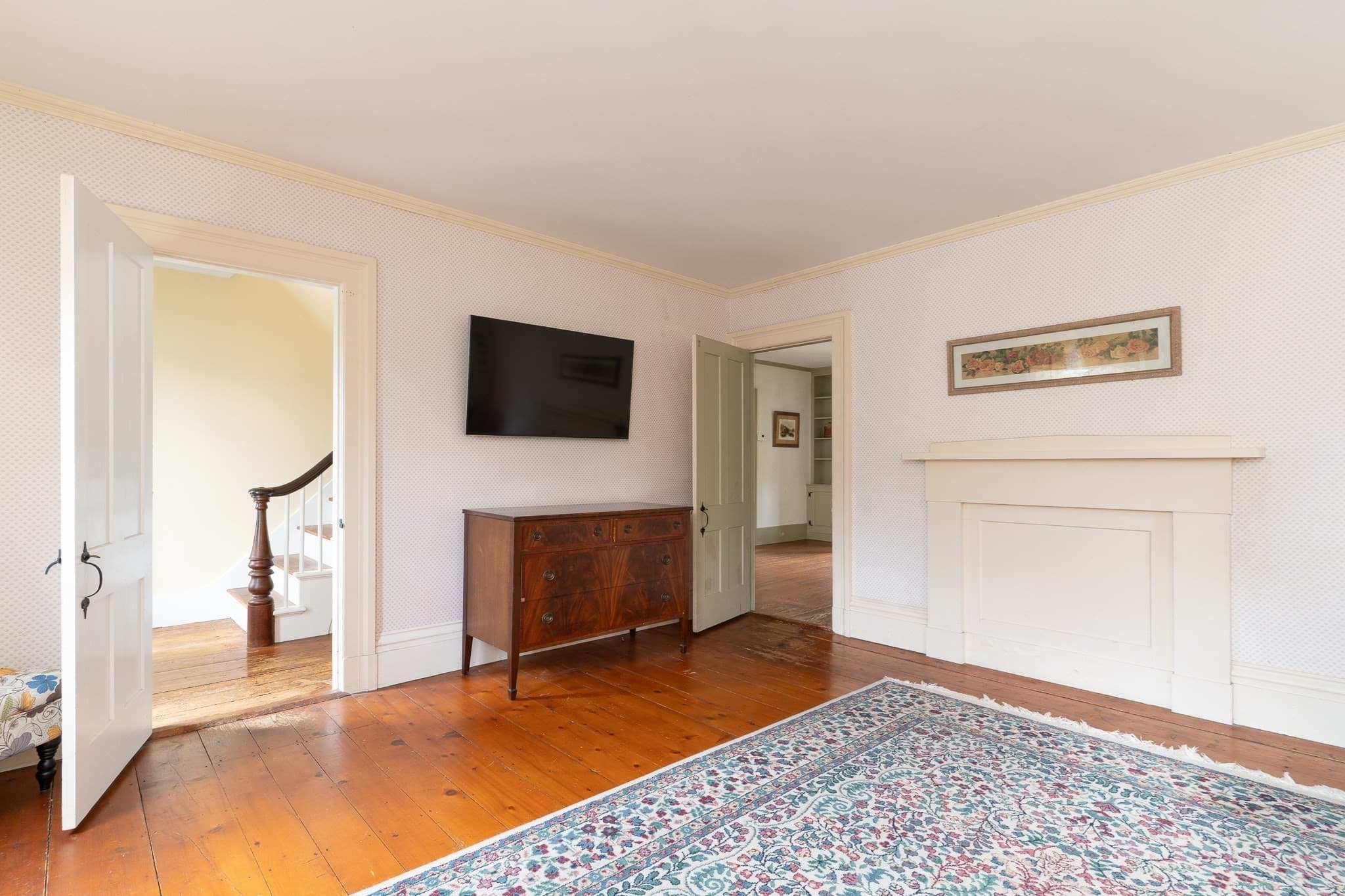 Single Family Residence at 16 Wales Rd, Brimfield MA 01010, Brimfield, photo 13 of 42