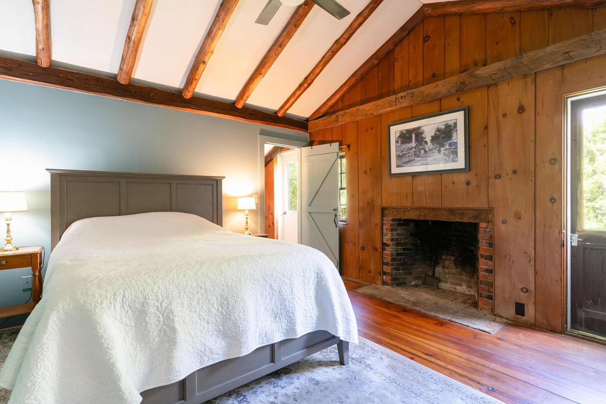 Single Family Residence at 16 Wales Rd, Brimfield MA 01010, Brimfield, photo 9 of 42