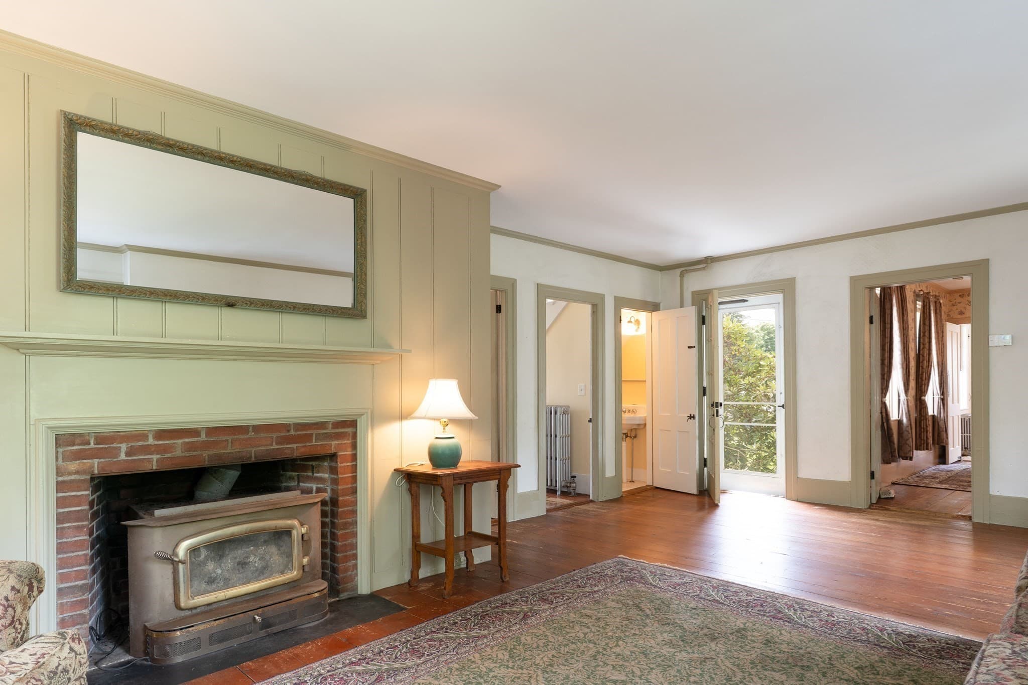 Single Family Residence at 16 Wales Rd, Brimfield MA 01010, Brimfield, photo 10 of 42