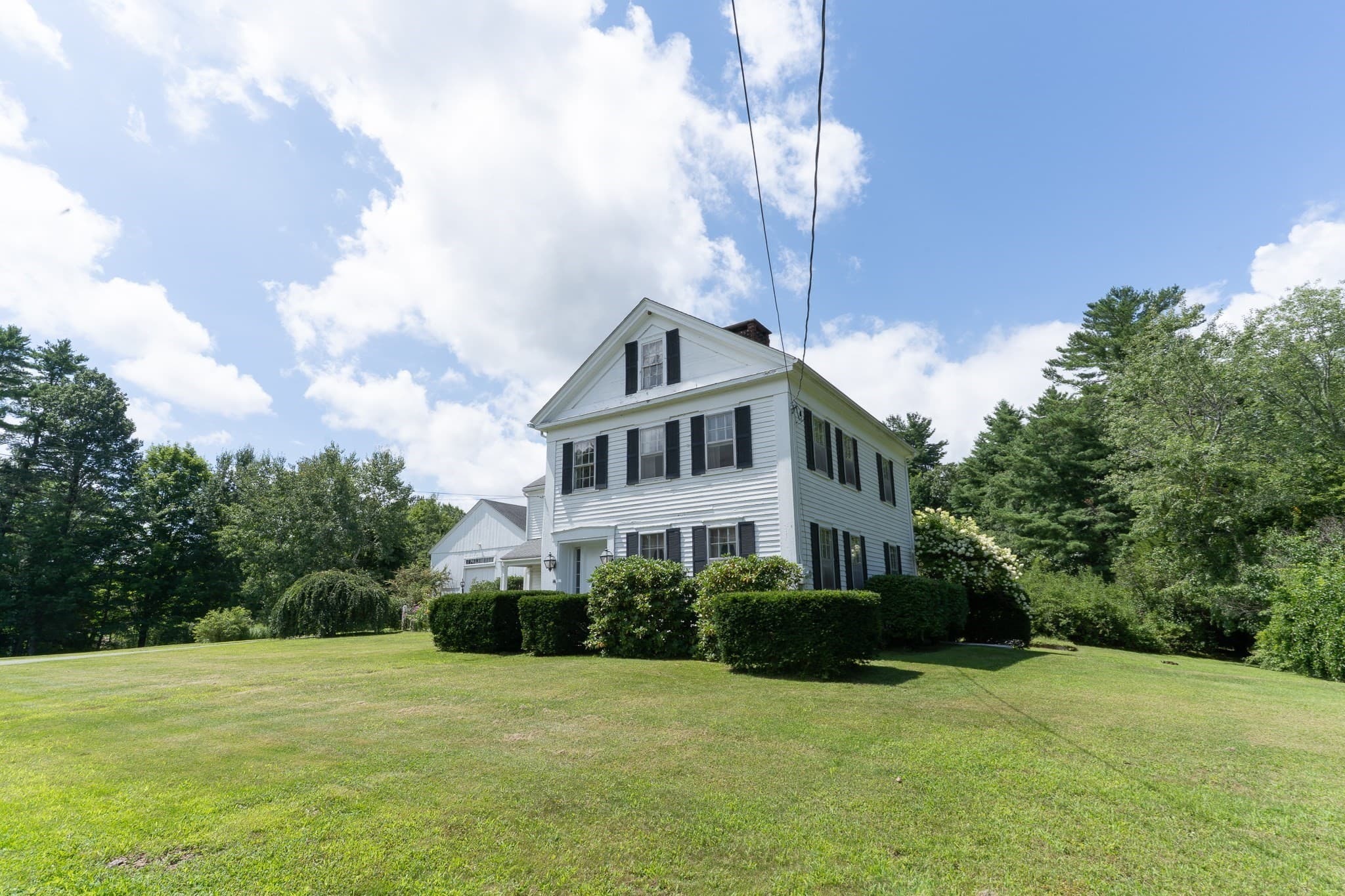 Single Family Residence at 16 Wales Rd, Brimfield MA 01010, Brimfield, photo 33 of 42