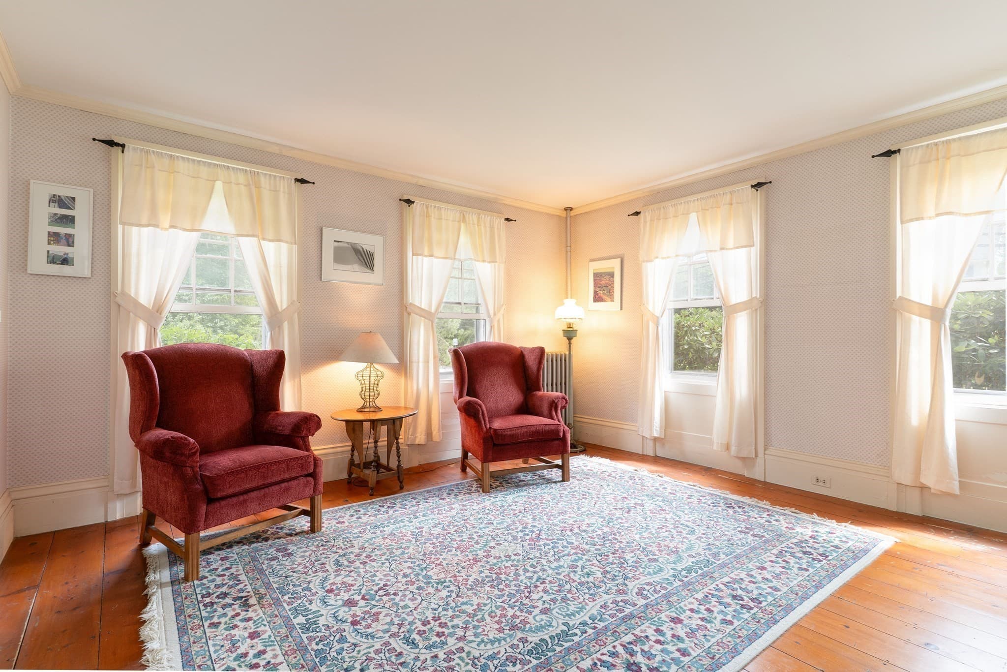 Single Family Residence at 16 Wales Rd, Brimfield MA 01010, Brimfield, photo 14 of 42