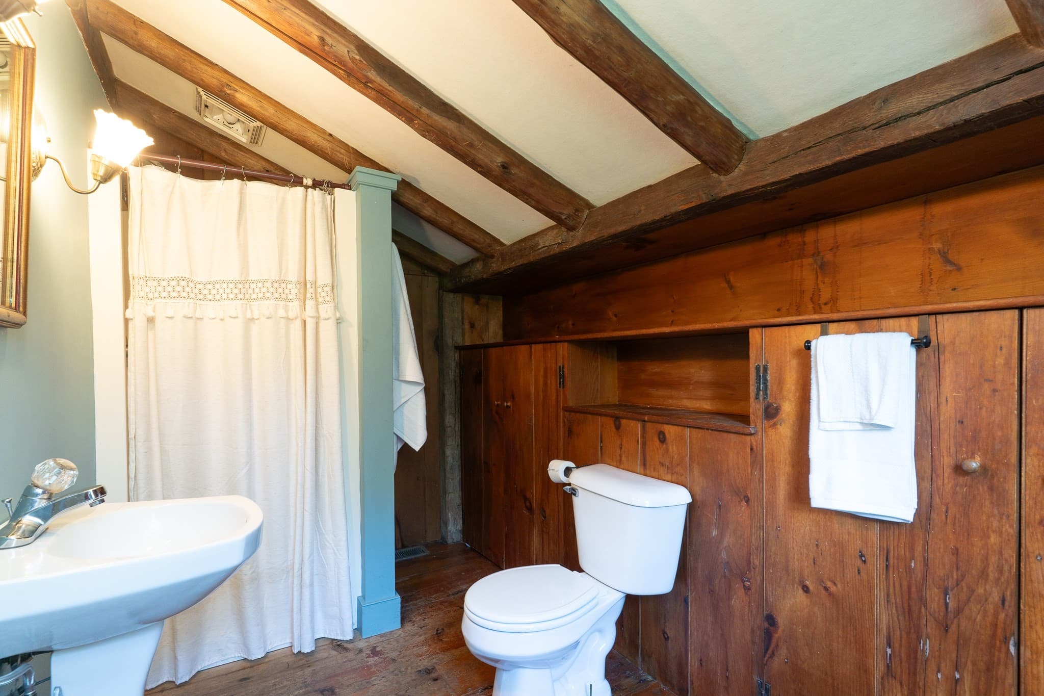 Single Family Residence at 16 Wales Rd, Brimfield MA 01010, Brimfield, photo 41 of 42