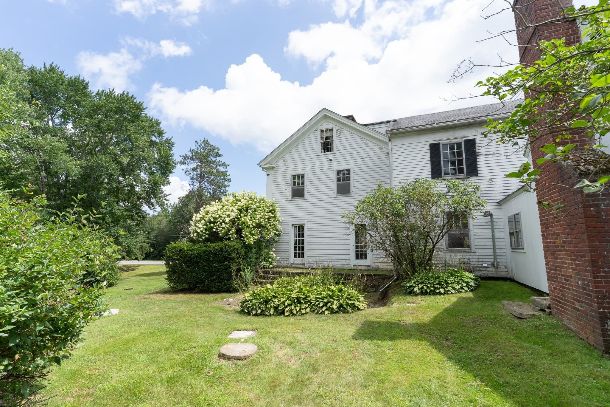 Single Family Residence at 16 Wales Rd, Brimfield MA 01010, Brimfield, photo 37 of 42