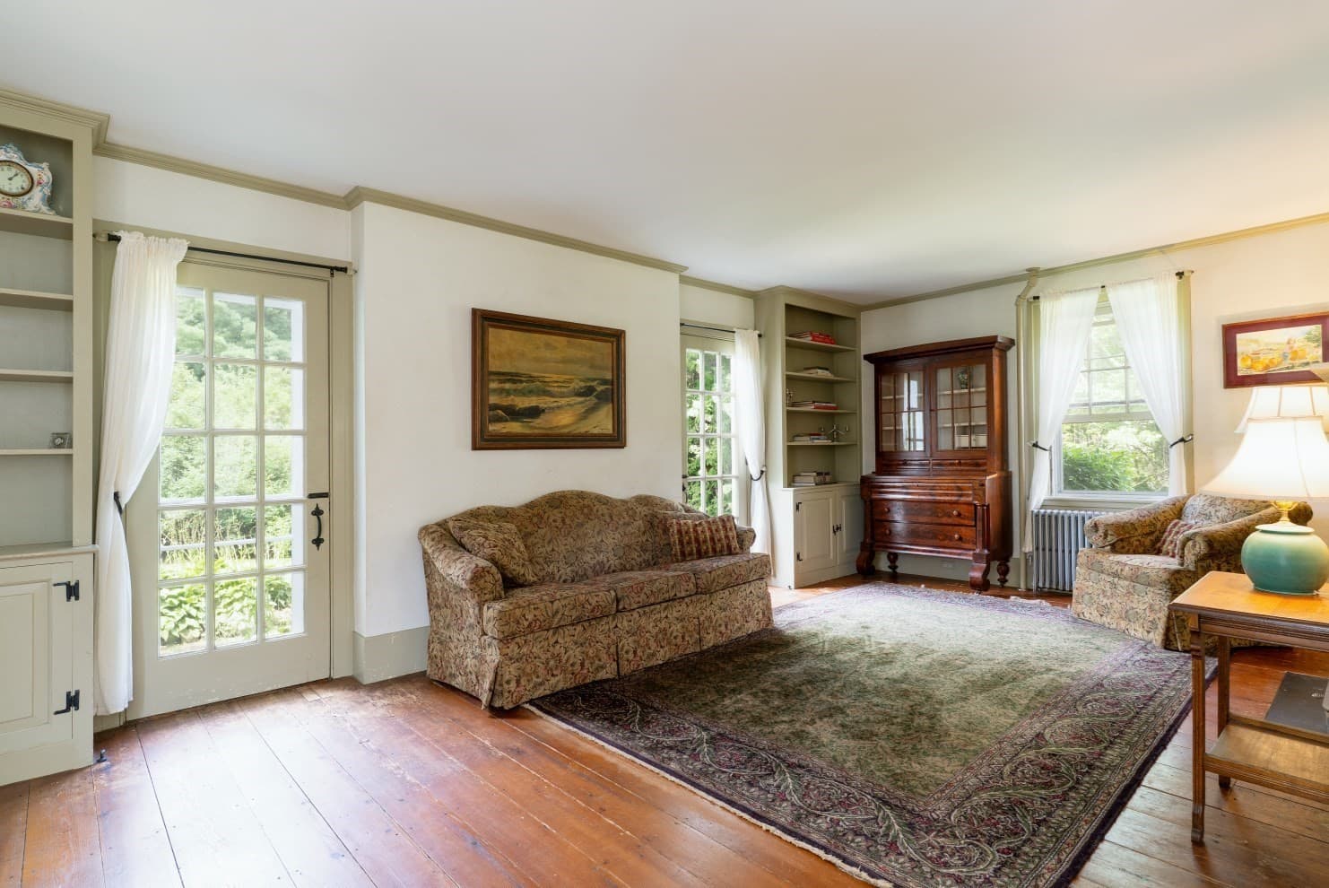 Single Family Residence at 16 Wales Rd, Brimfield MA 01010, Brimfield, photo 11 of 42