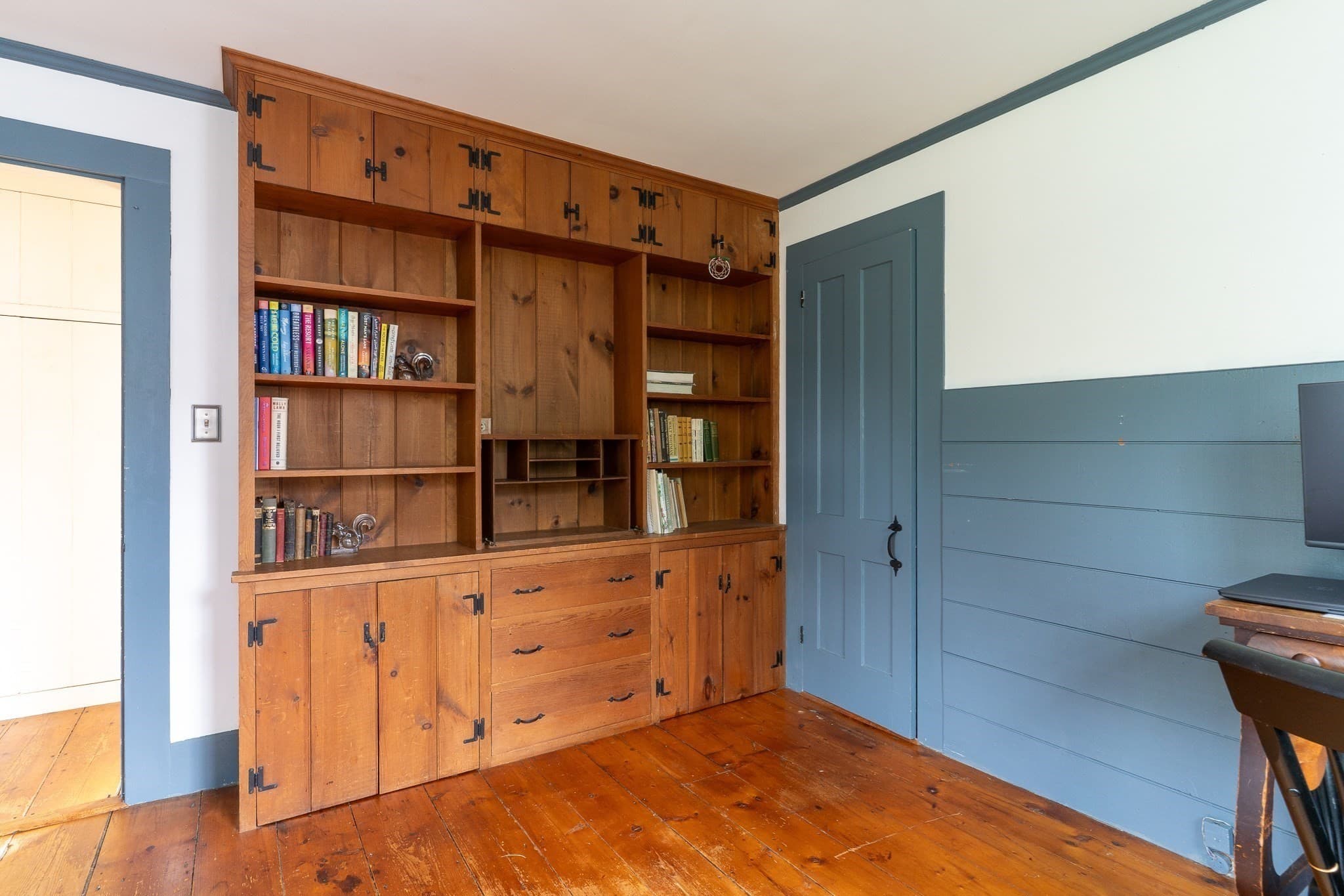 Single Family Residence at 16 Wales Rd, Brimfield MA 01010, Brimfield, photo 19 of 42