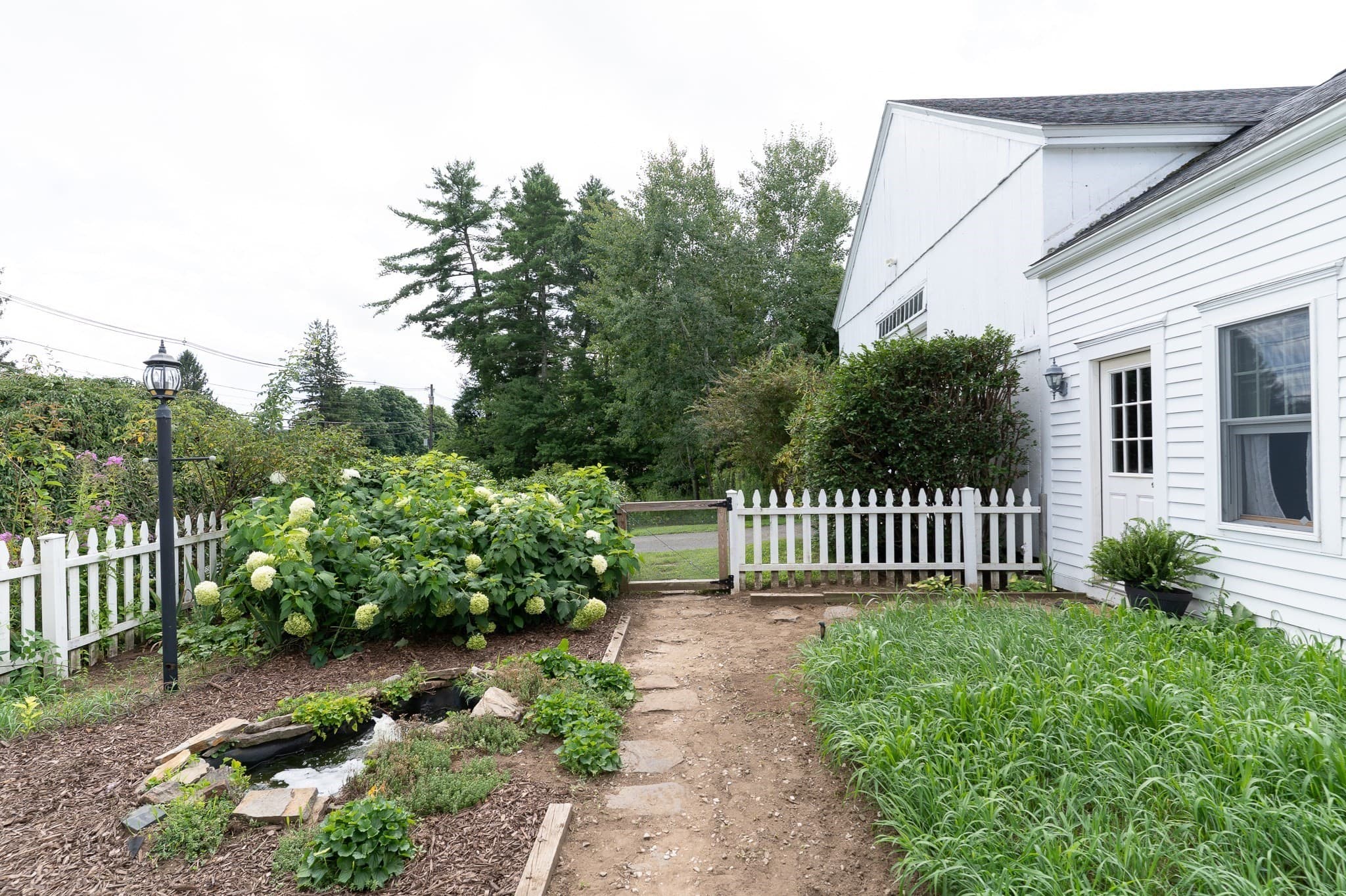 Single Family Residence at 16 Wales Rd, Brimfield MA 01010, Brimfield, photo 35 of 42