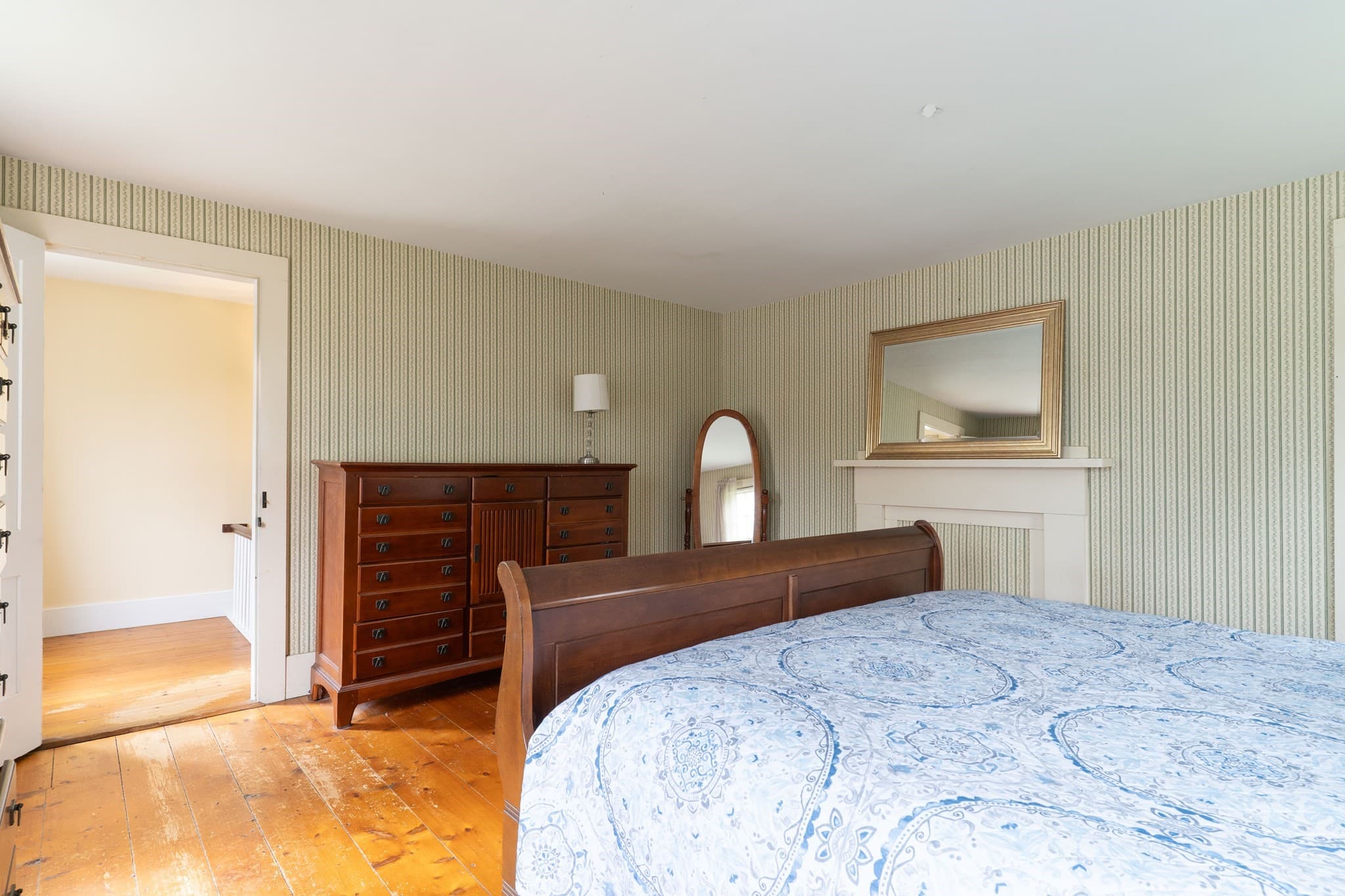 Single Family Residence at 16 Wales Rd, Brimfield MA 01010, Brimfield, photo 31 of 42