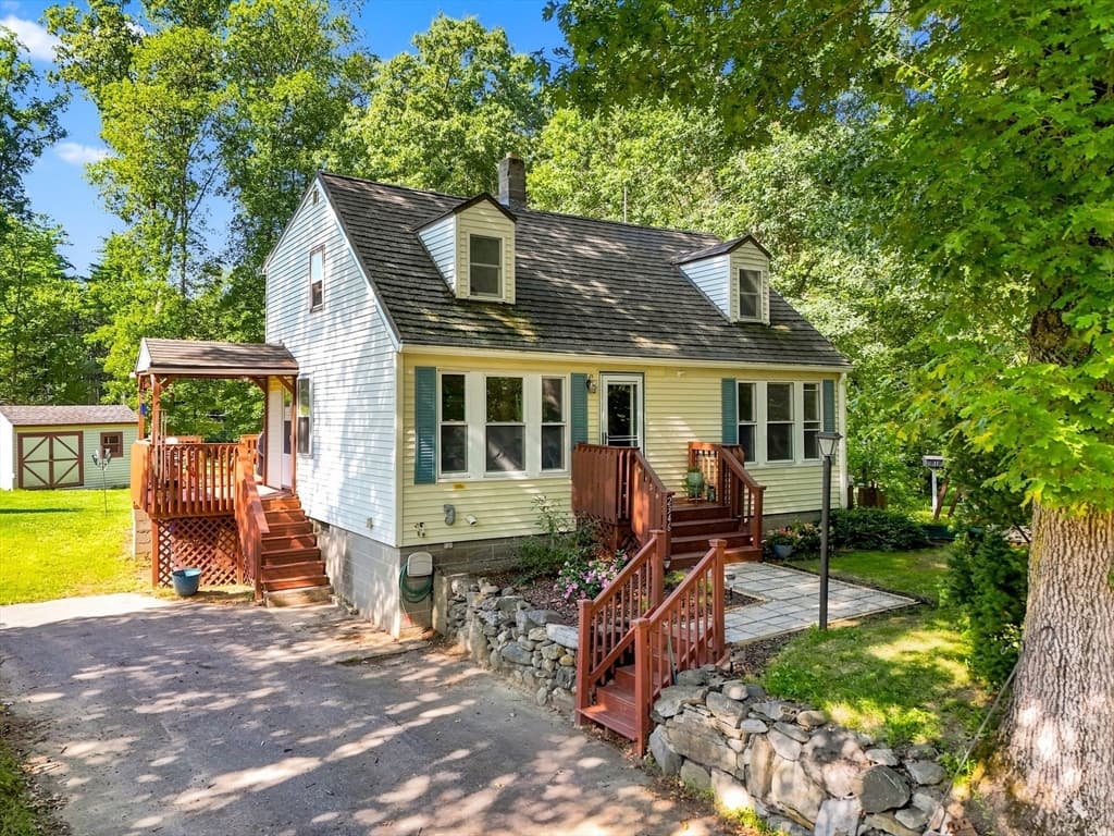 2346 Main St, Lancaster MA 01523