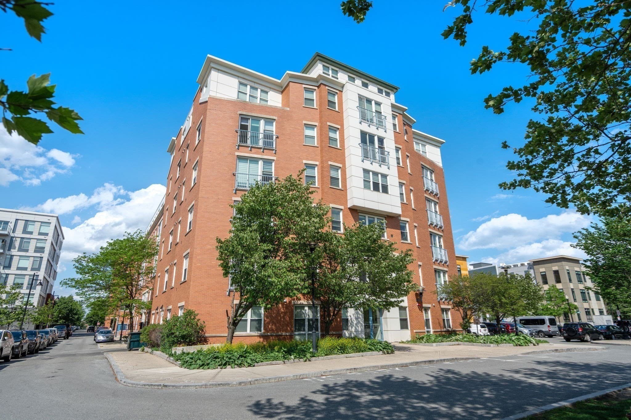 Condominium at 113 Sumner St # 23, Boston MA 02128, Boston, photo 18 of 18