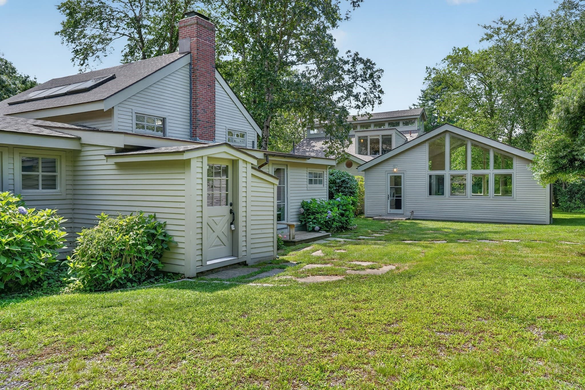 Single Family Residence at 99 Oak Lane, West Tisbury MA 02575, photo 28 of 31