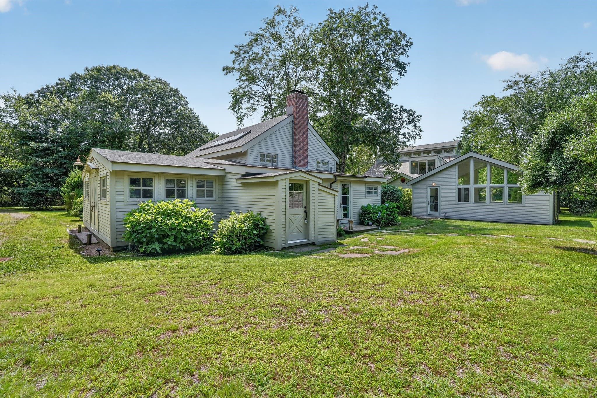 Single Family Residence at 99 Oak Lane, West Tisbury MA 02575, photo 19 of 31