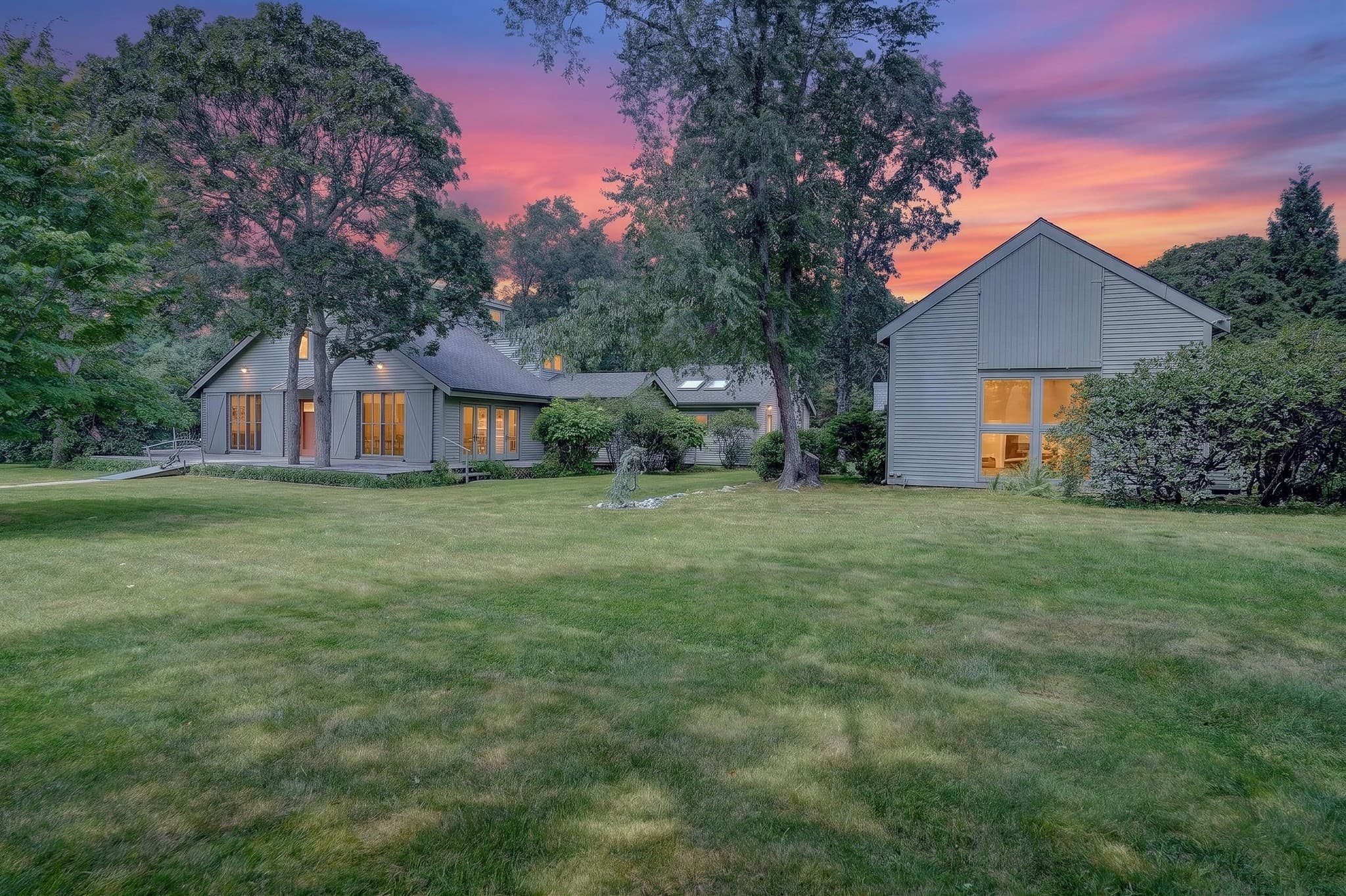 Single Family Residence at 99 Oak Lane, West Tisbury MA 02575, photo 31 of 31