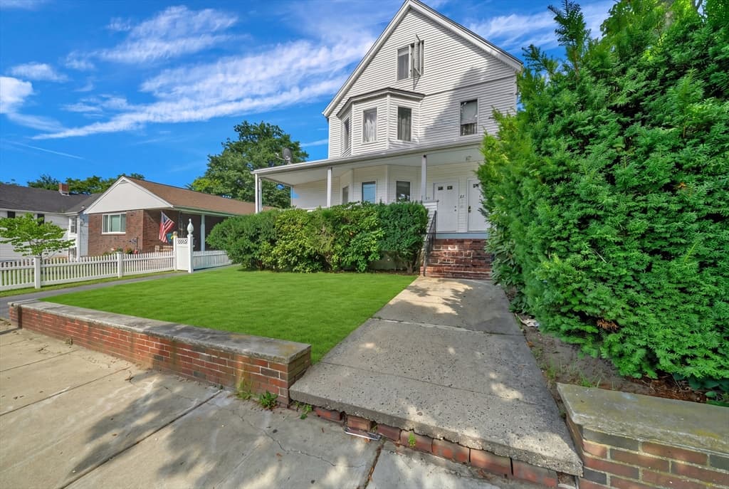 85 Arlington, Revere MA 02151