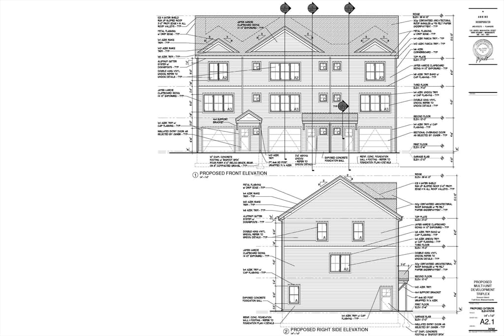 0 Bay St, Fall River MA 02724 photo 15