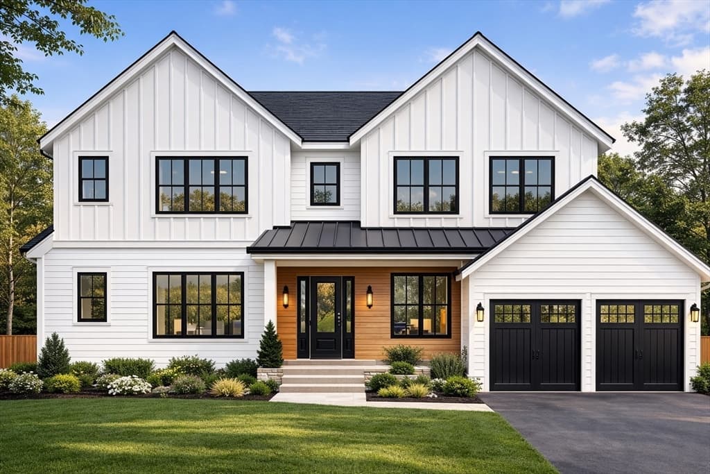 19 Richard Road, Lexington MA 02421