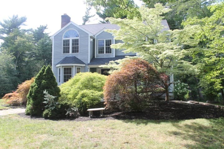 Single Family Residence at 12 Sheffield Park, Plympton MA 02367, Plympton, photo 2 of 28