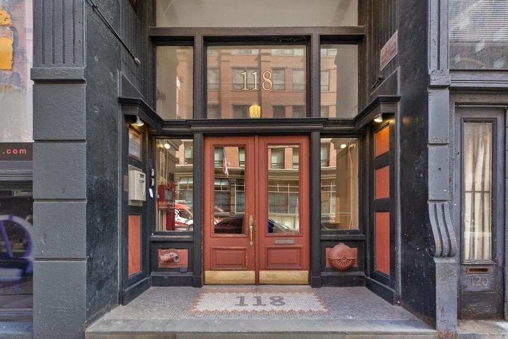 118 South Street, Boston MA 02111 photo 24