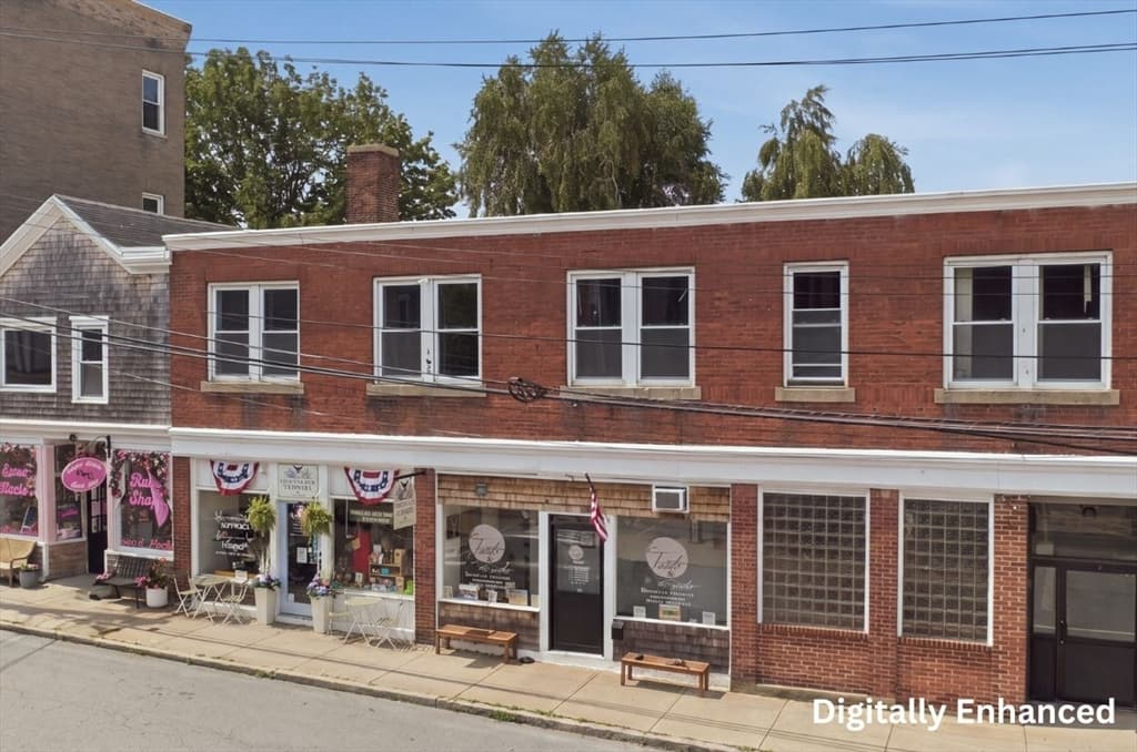 54 Main Street, Fairhaven MA 02719