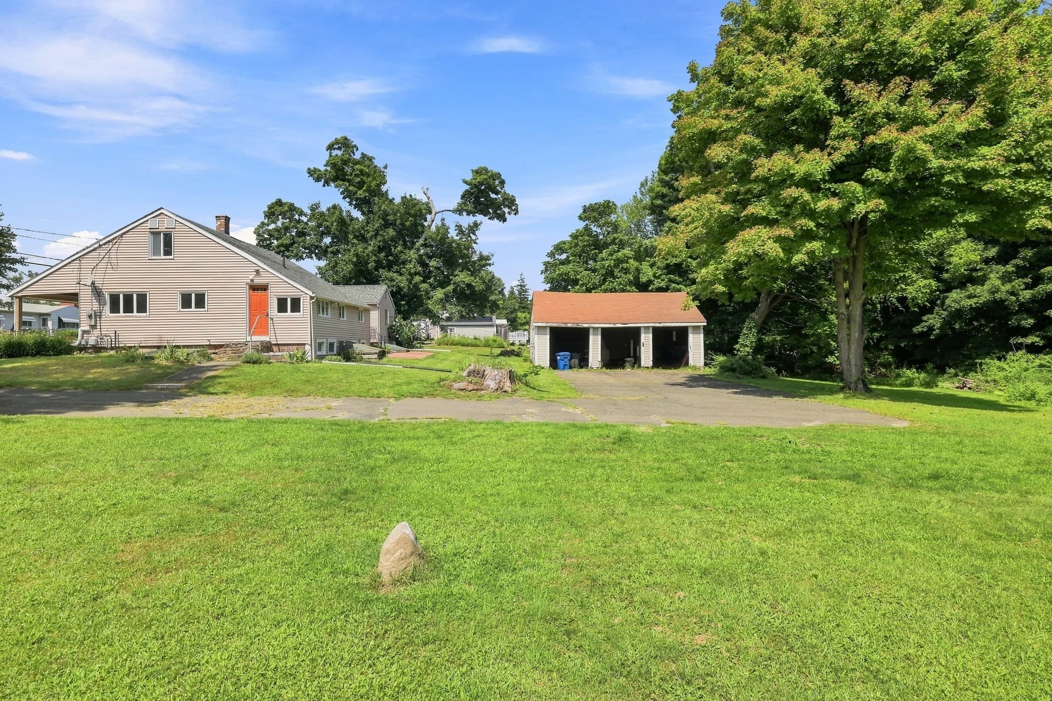 Single Family Residence at 125 South St, Granby MA 01033, Granby, photo 10 of 37