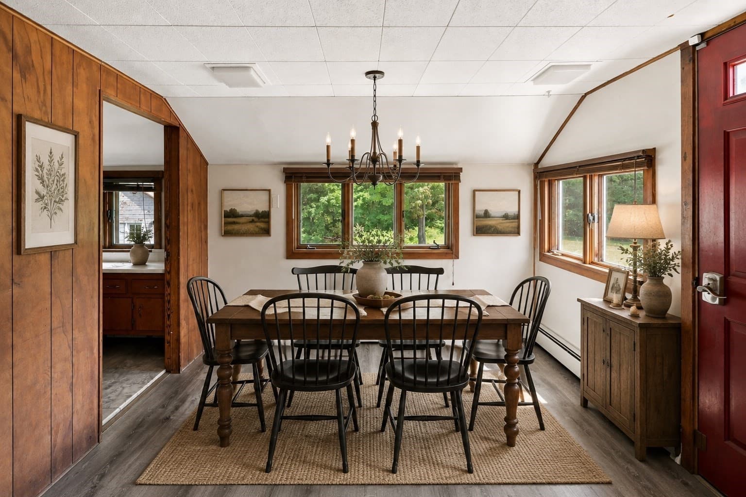 Single Family Residence at 125 South St, Granby MA 01033, Granby, photo 18 of 37