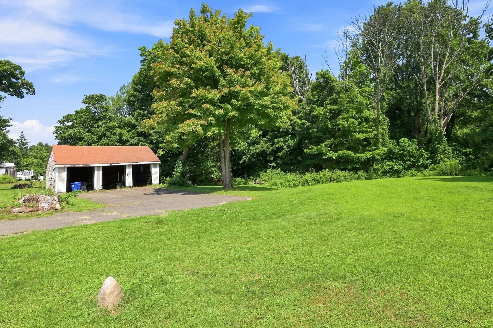 Single Family Residence at 125 South St, Granby MA 01033, Granby, photo 11 of 37