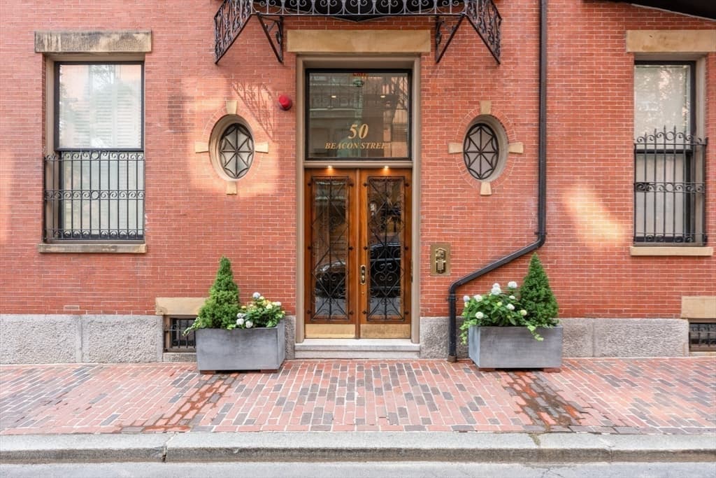 50 Beacon Street # 4, Boston MA 02108 photo 27